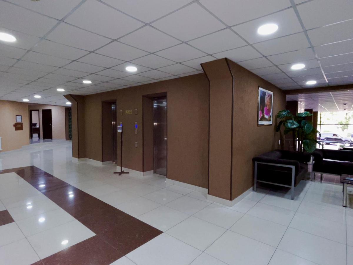 Rohat Hotel Chilonzor Tashkent Ngoại thất bức ảnh