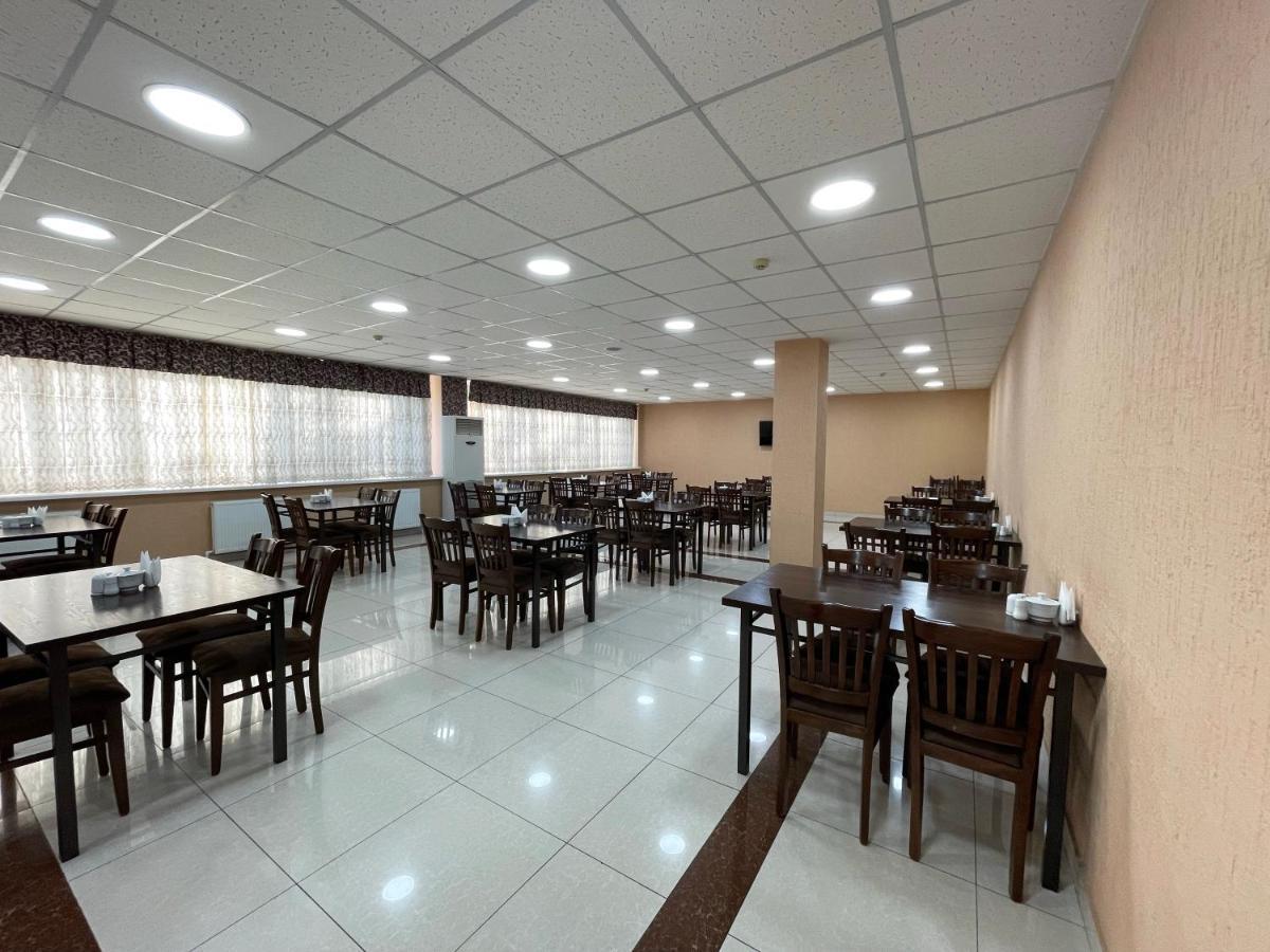 Rohat Hotel Chilonzor Tashkent Ngoại thất bức ảnh