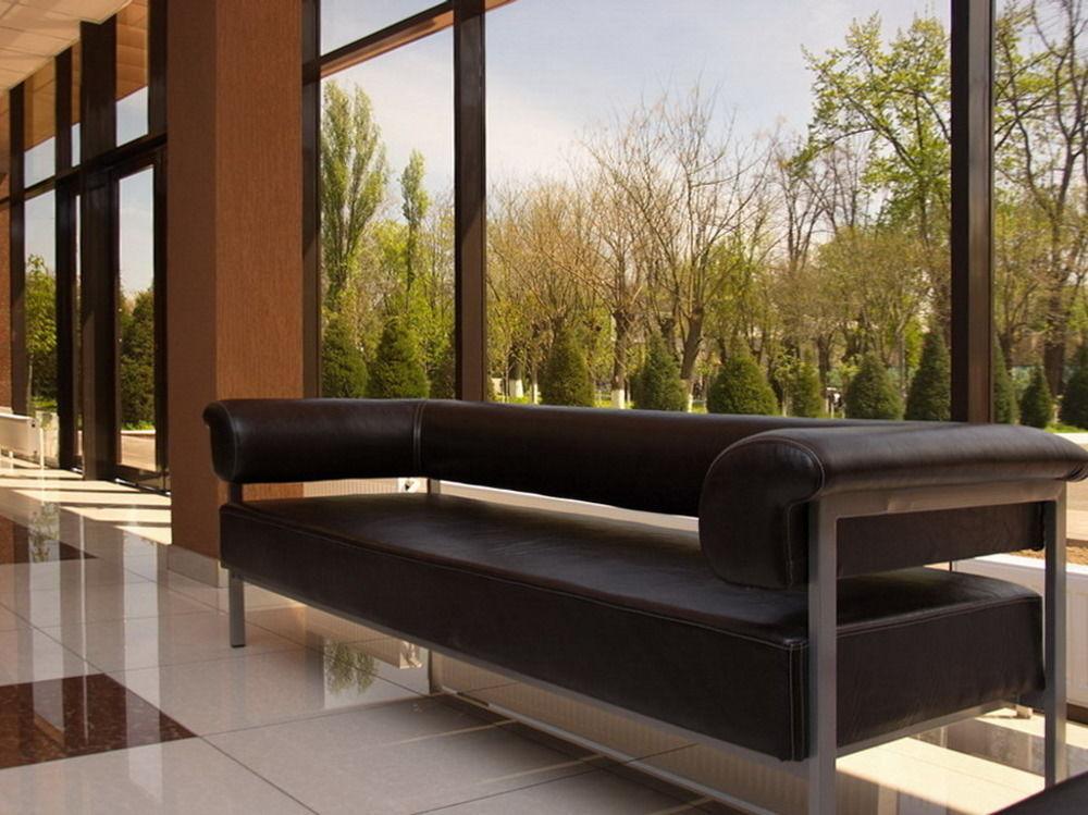Rohat Hotel Chilonzor Tashkent Ngoại thất bức ảnh