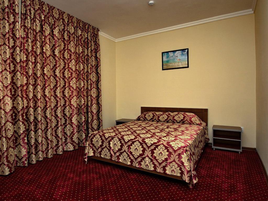 Rohat Hotel Chilonzor Tashkent Phòng bức ảnh