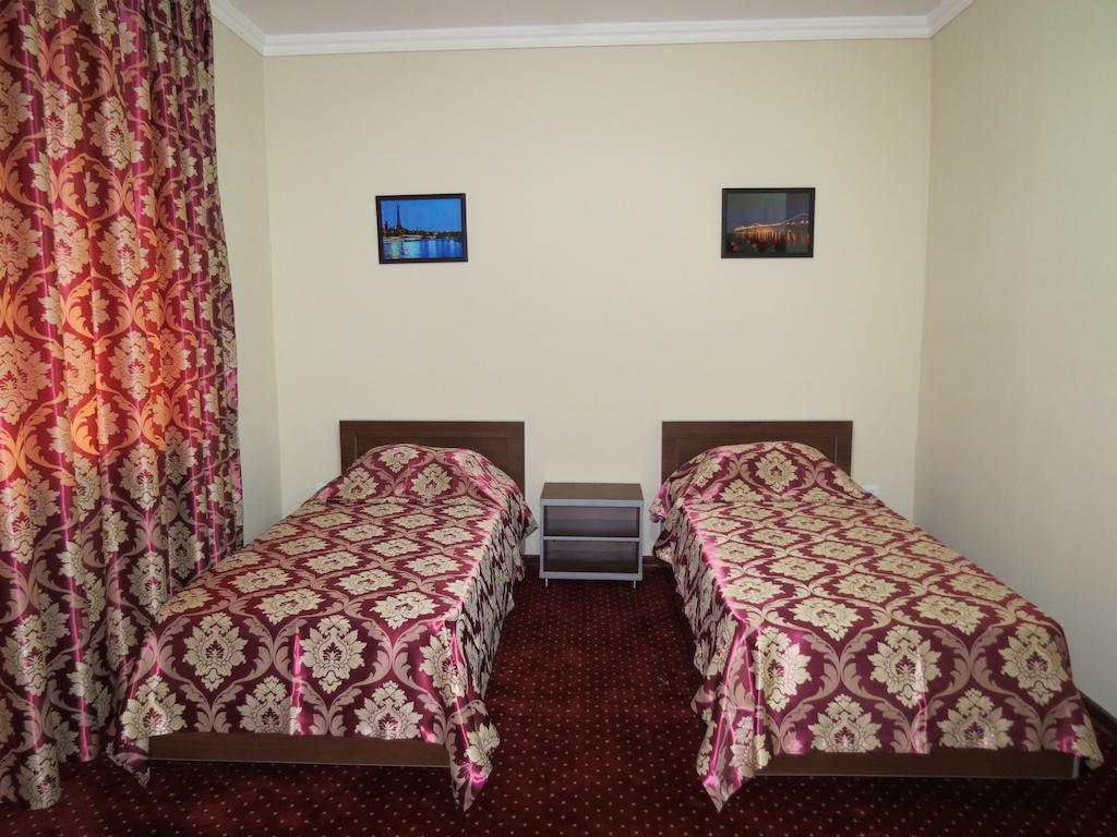 Rohat Hotel Chilonzor Tashkent Phòng bức ảnh
